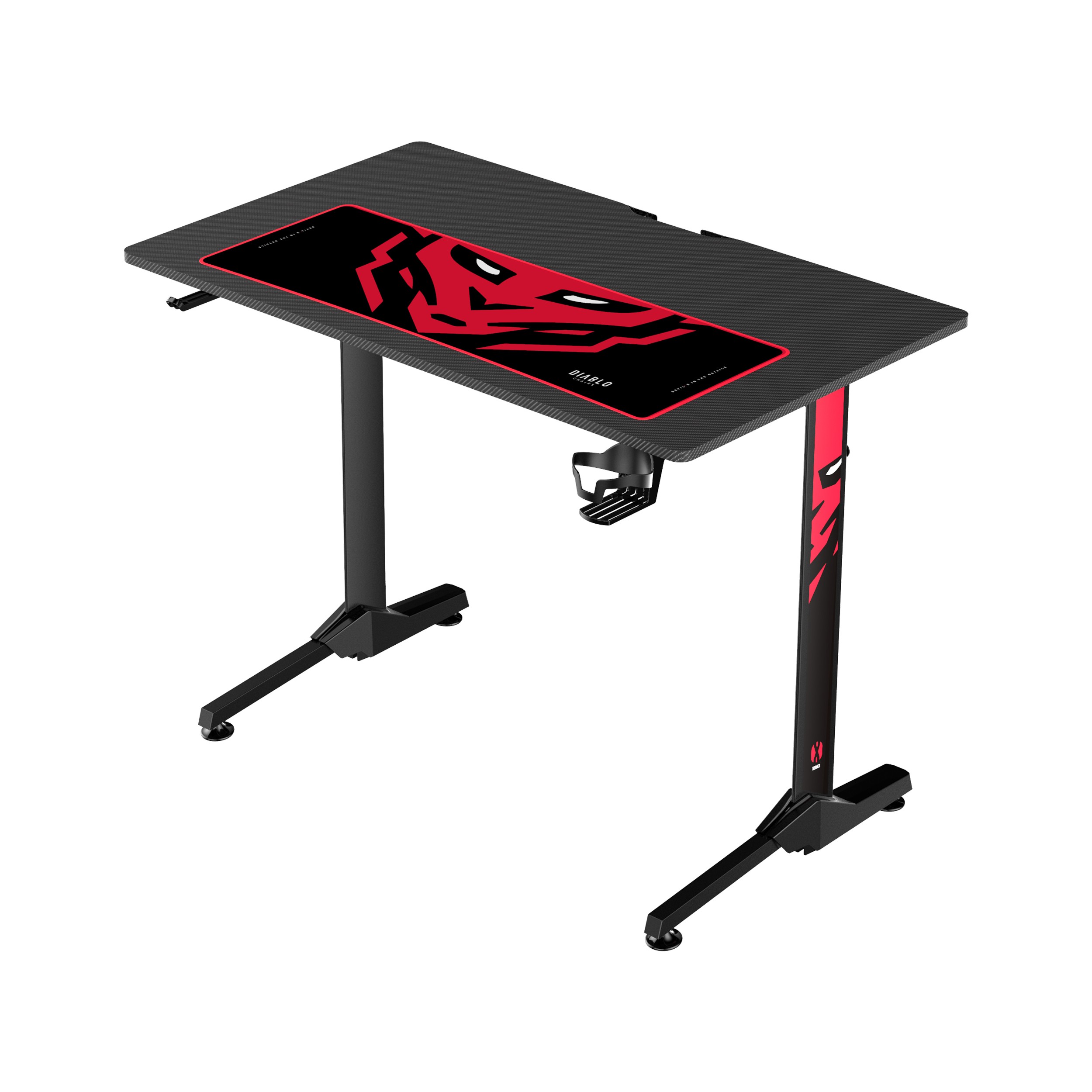 Diablo X-Mate 1000 gaming desk |