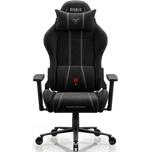 Fotel Diablo Chairs X-One 2.0