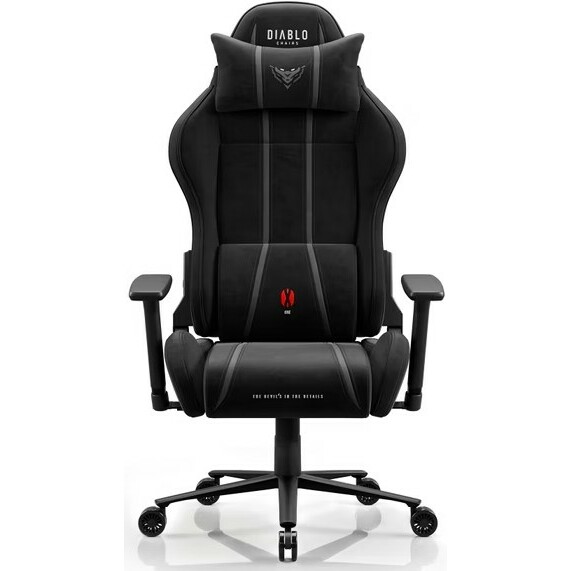 Fotel Diablo Chairs X-One 2.0