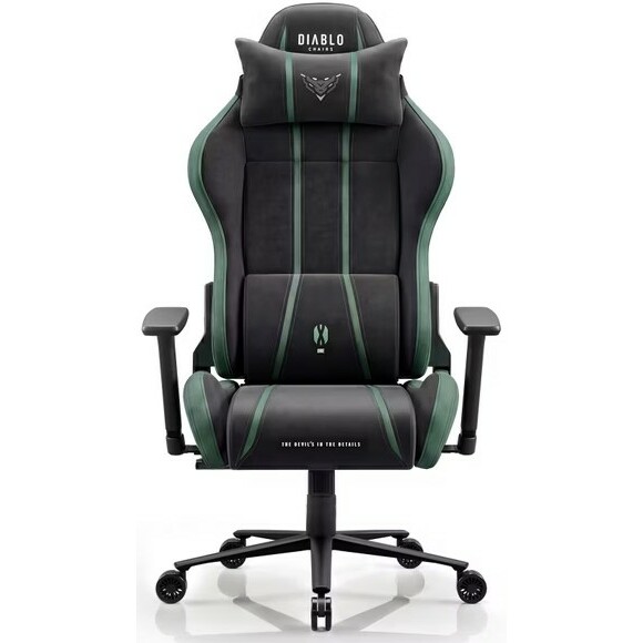 Fotel Diablo Chairs X-One 2.0
