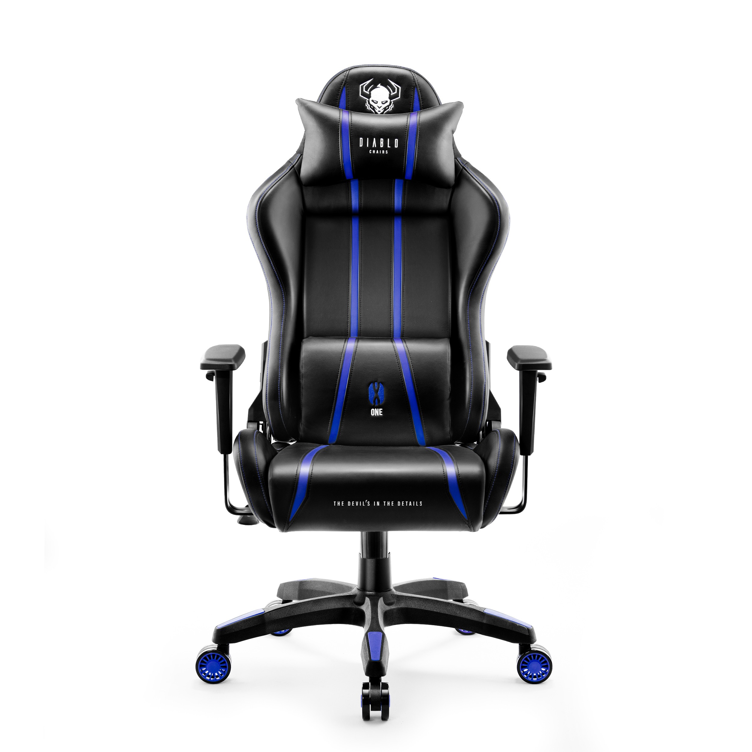 DIABLO CHAIRS Diablo X-One 2.0