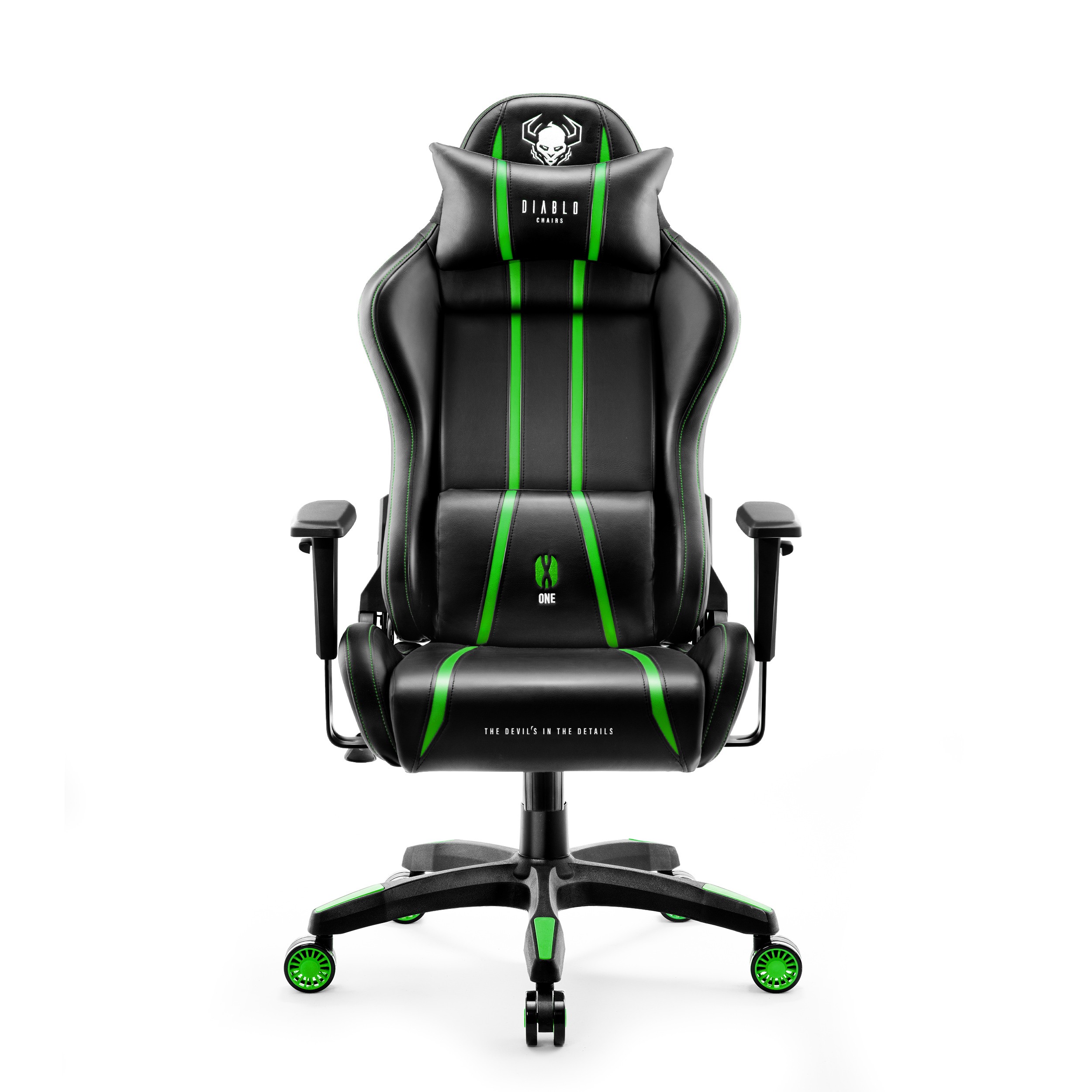 DIABLO CHAIRS Diablo X-One 2.0