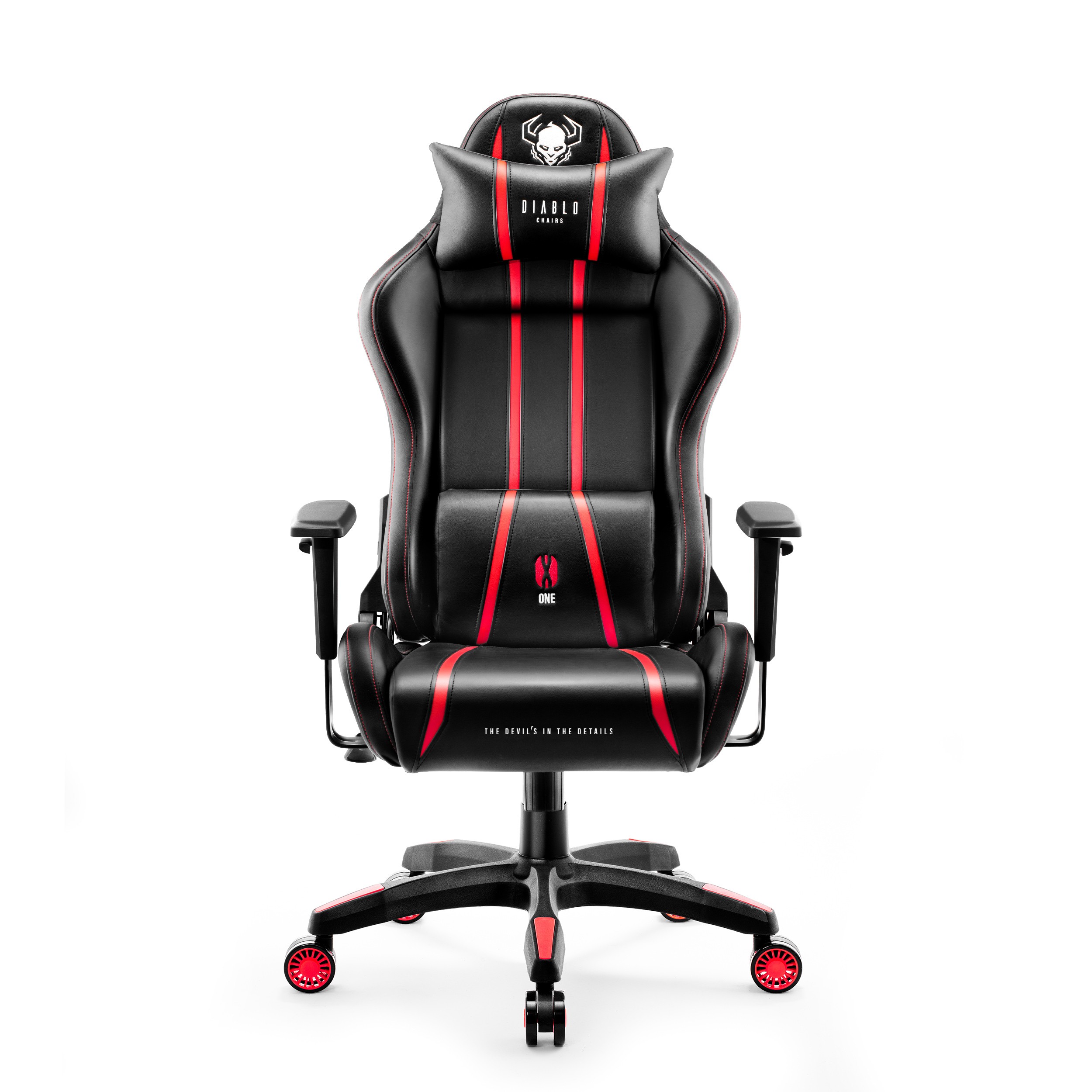 DIABLO CHAIRS Diablo X-One 2.0