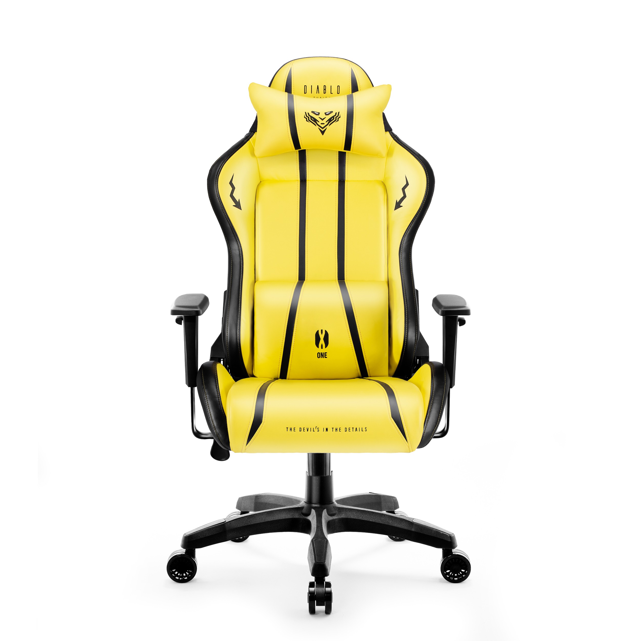 DIABLO CHAIRS Diablo X-One 2.0