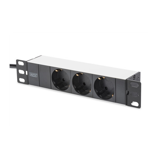 Digitus 10" Network Set, 6U cabinet