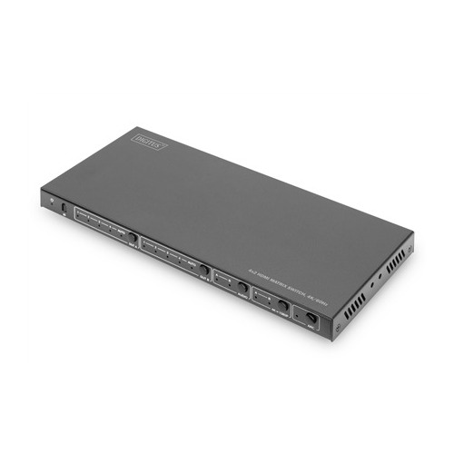 Digitus | 4x2 HDMI Matrix Switch