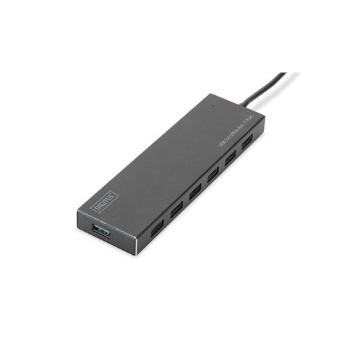 Digitus | 7-port USB Hub |
