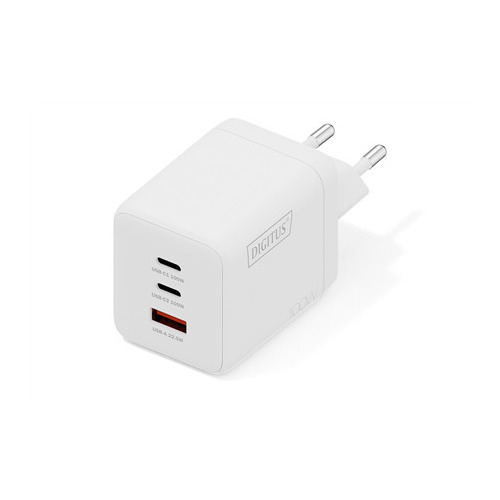 DIGITUS USB GaN Charger DA-10304 |