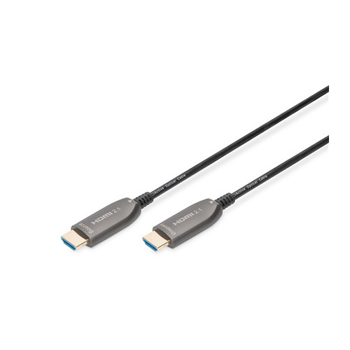 DIGITUS Connection Cable AK-330126-100-S | AK-330126-100-S