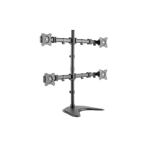 DIGITUS Monitor Stand 4xLCD max. 27&quot