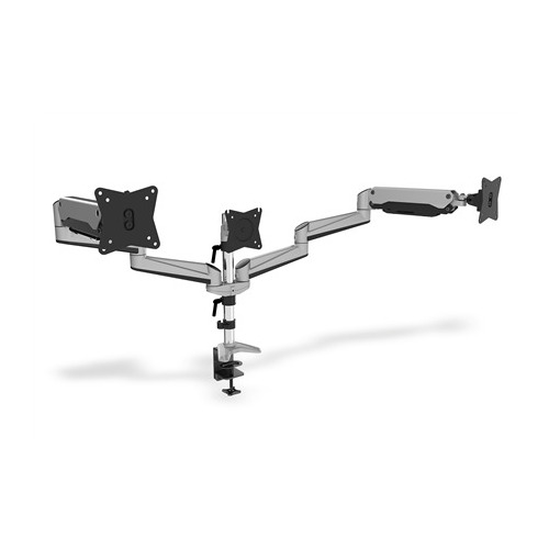 Digitus Desk Mount | Triple Monitor