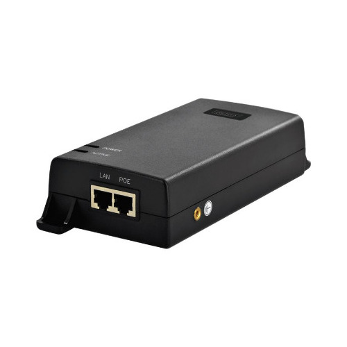 DIGITUS Adapter PoE+ 802.3at, max