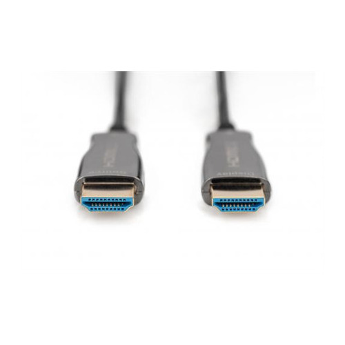 Digitus HDMI AOC Hybrid Fiber Optic