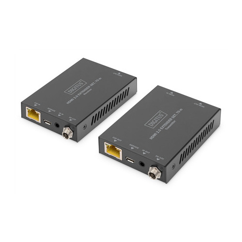 DIGITUS Wireless HDMI Extender DS-55506 |