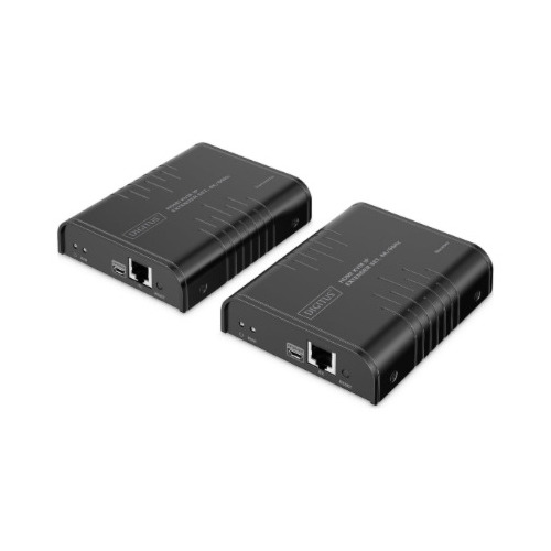 Digitus | HDMI KVM IP Extender