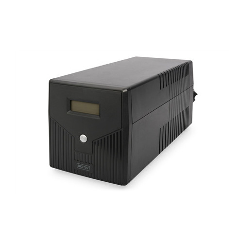 DIGITUS UPS Line-Ineractive 2000VA/1200W LCD |