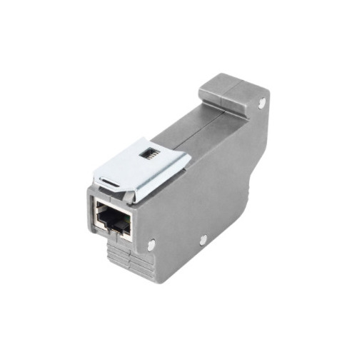 Digitus | PoE surge protector, RJ45