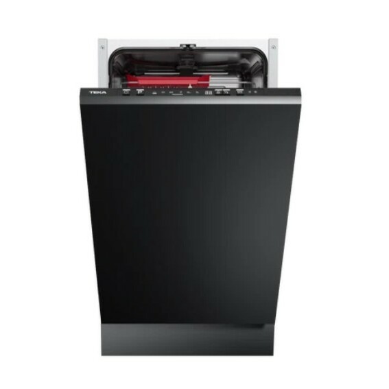 TEKA Dishwasher DFI 44800 45 cm