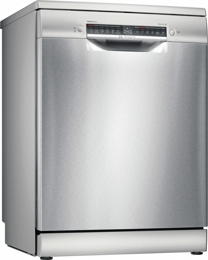 Bosch Serie 4 SMS4EKI06E dishwasher Freestanding