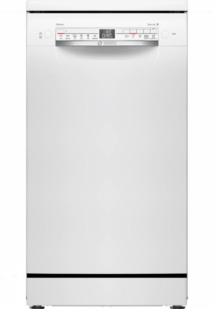 BOSCH Dishwasher SPS2HKW58E | SPS2HKW58E |