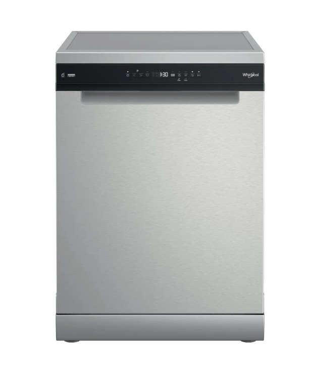 WHIRLPOOL Dishwasher W7FHP33X | 8003437640551 |