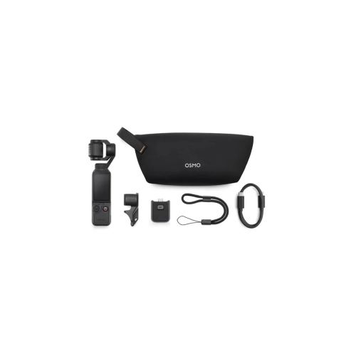 DJI Action Camera Osmo Action 6
