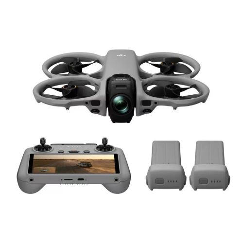 DJI Drone Avata 360 Fly More