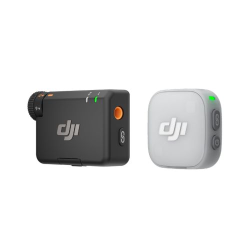 DJI Mic Mini 2 (1TX +