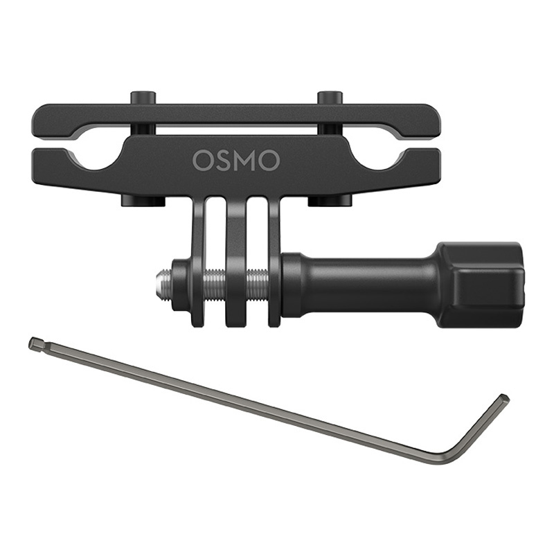 DJI Osmo Action Bike Mount |