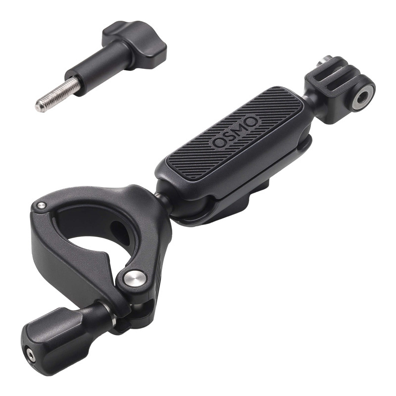 DJI Osmo Action Handlebar Mount |