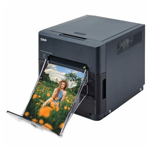 DNP Digital Dye Sublimation Photo Printer