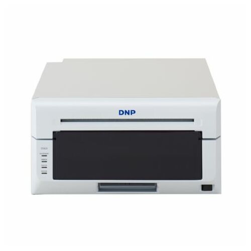 DNP Digital Dye Sublimation Photo Printer