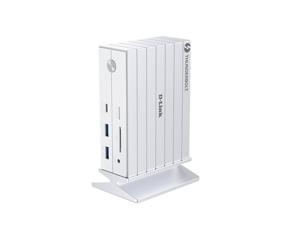 DLINK Docking station DUF-E01/E | 790069478260