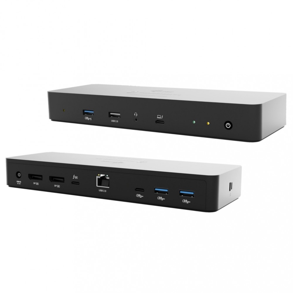 I-TEC Docking station Thunderbolt 4 Intelligent