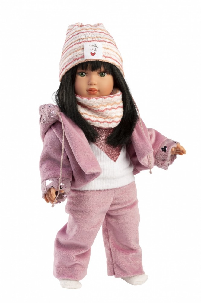 Llorens Doll Greta 40 cm |