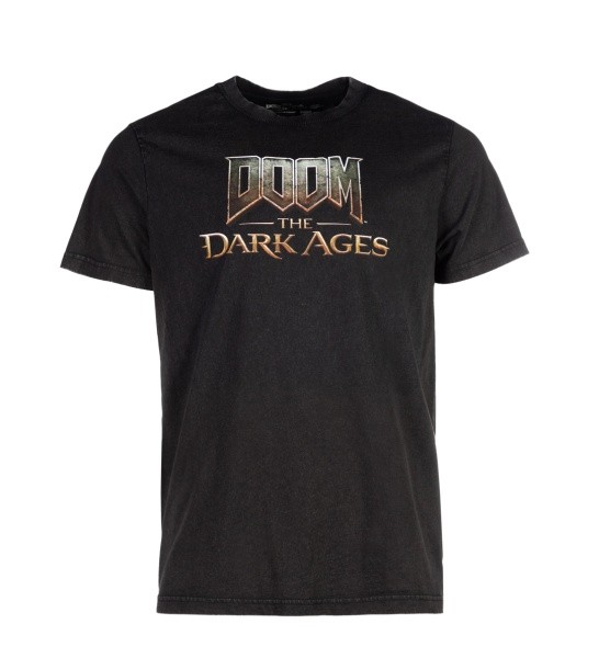 DPI Merchandising GmbH DOOM - The