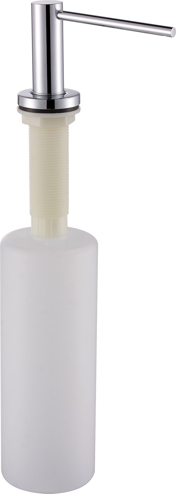 Dozatorius Kernau KSD 02 Chrome |