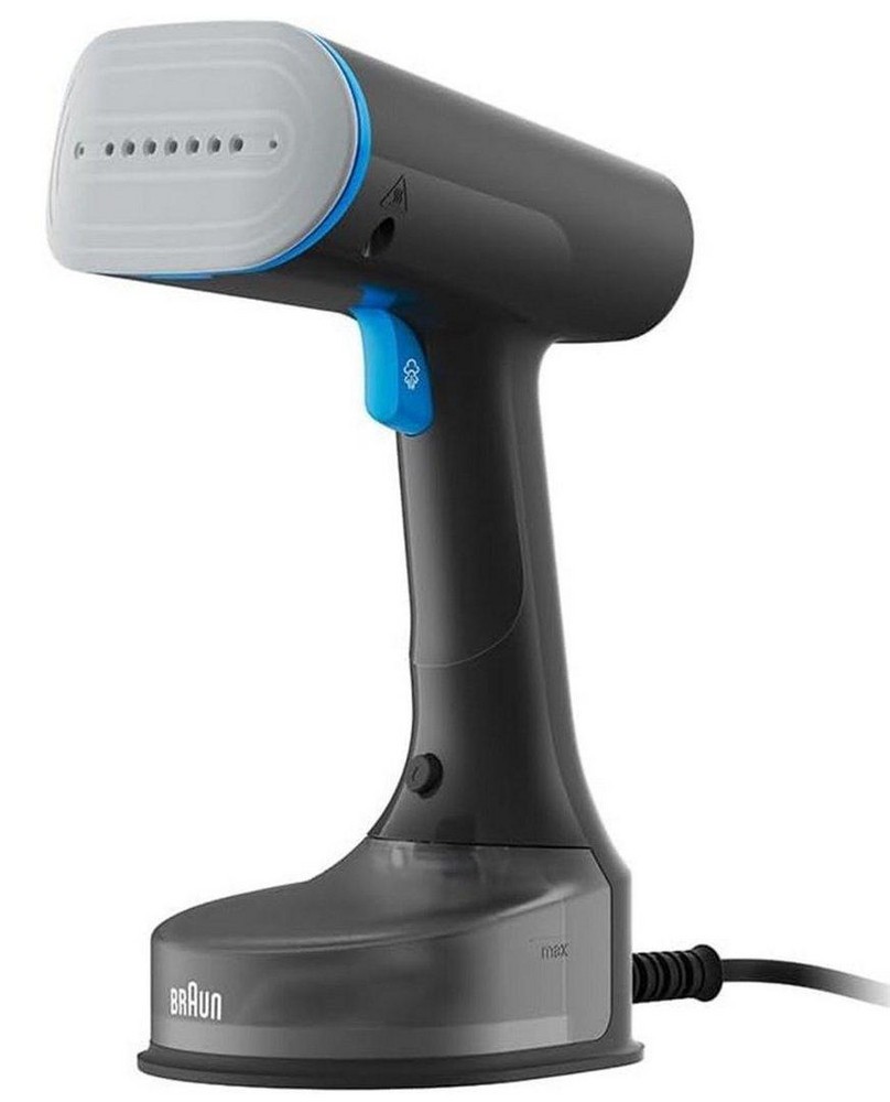Drabužių garintuvas BRAUN GS5031BL | 8021098003935