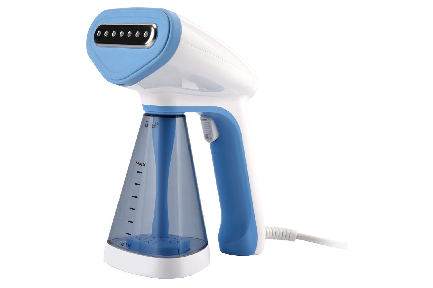Blaupunkt VSI601 garment steamer Handheld garment