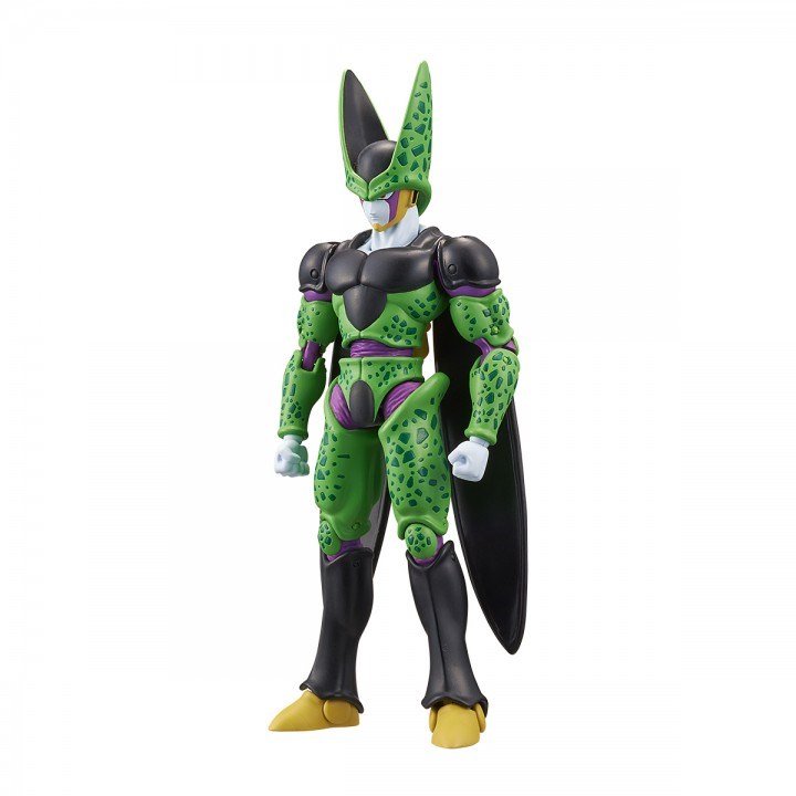 BANDAI DRAGON BALL DRAGON STARS CELL