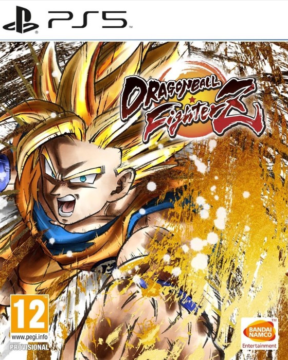 BANDAI NAMCO Entertainment Dragon Ball Fighter