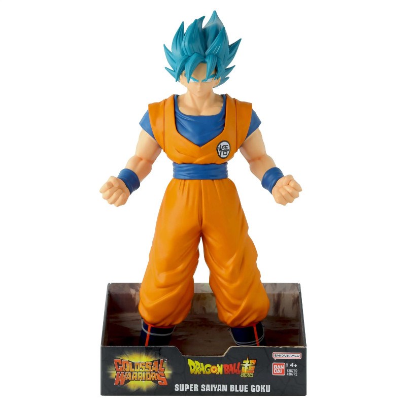 BANDAI DRAGON BALL JUMBO - SS