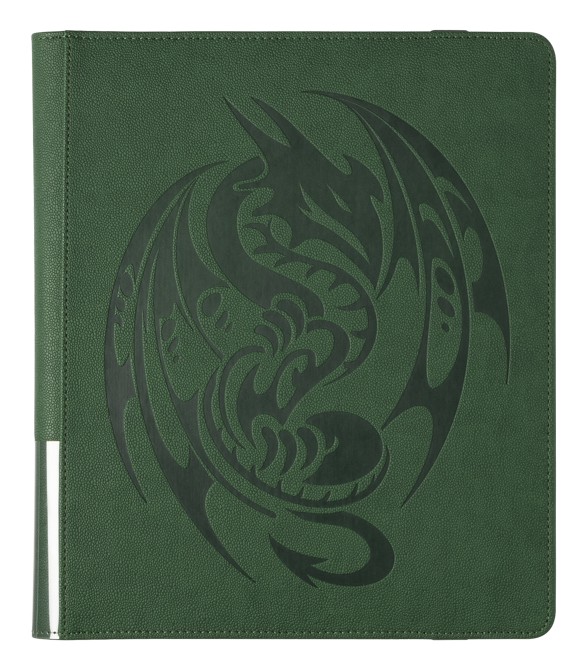 Dragon Shield Portfolio - Card Codex