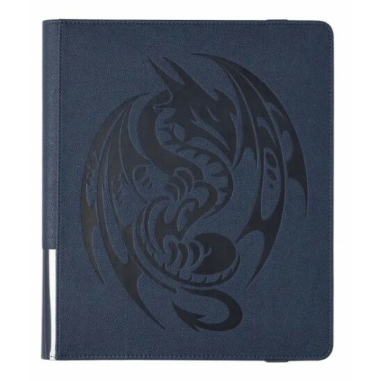 Dragon Shield Portfolio - Card Codex