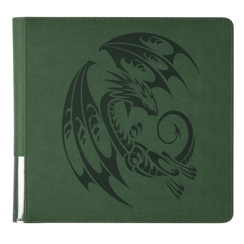 Dragon Shield Portfolio - Card Codex