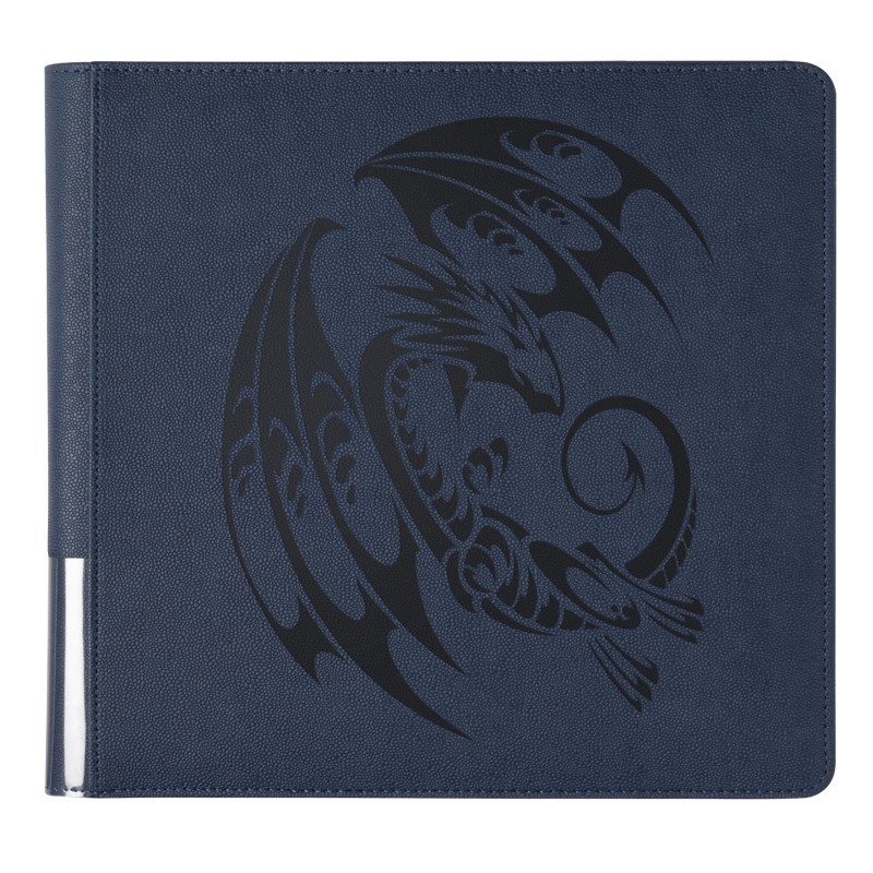 Dragon Shield Portfolio - Card Codex