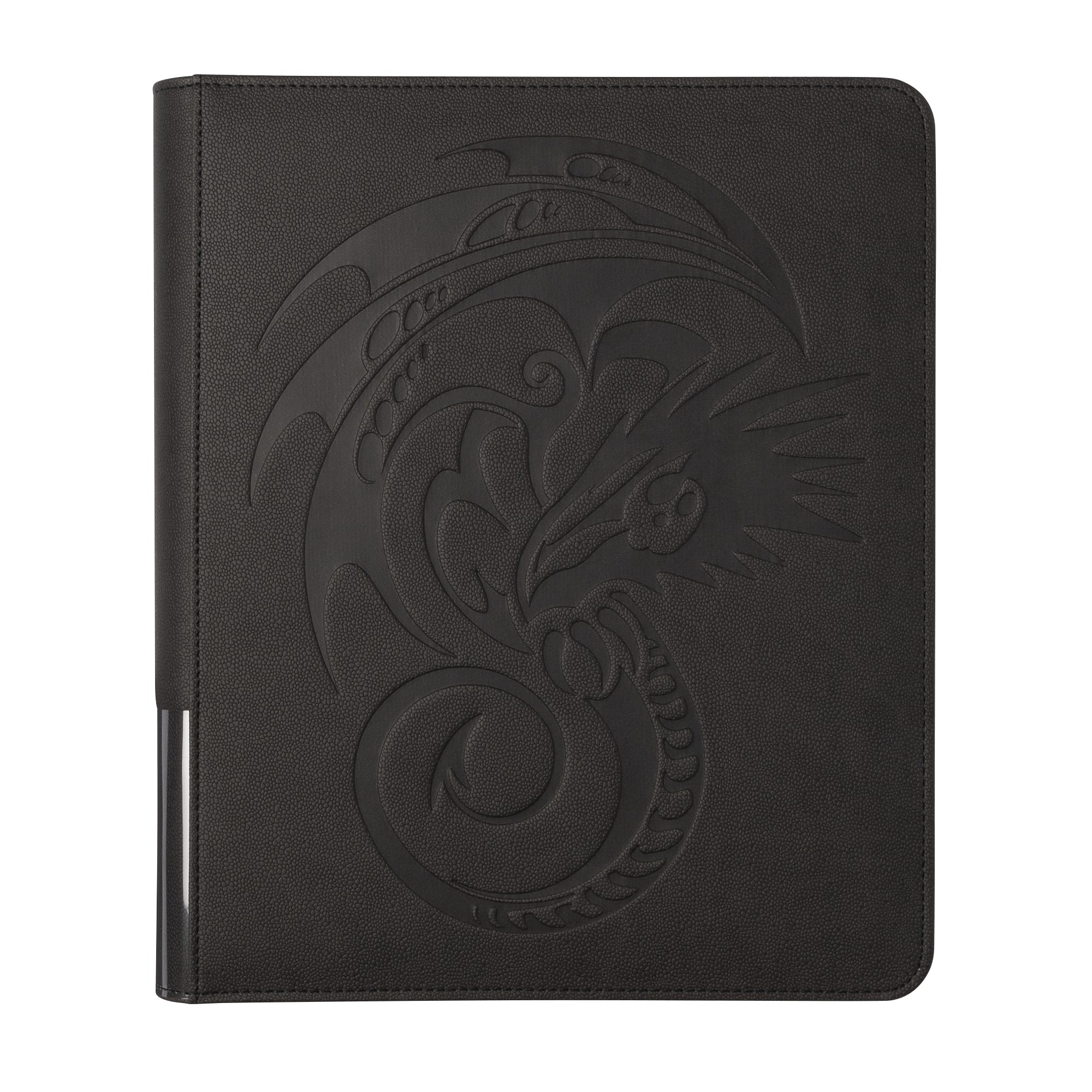 Dragon Shield Zipster Regular - Forest