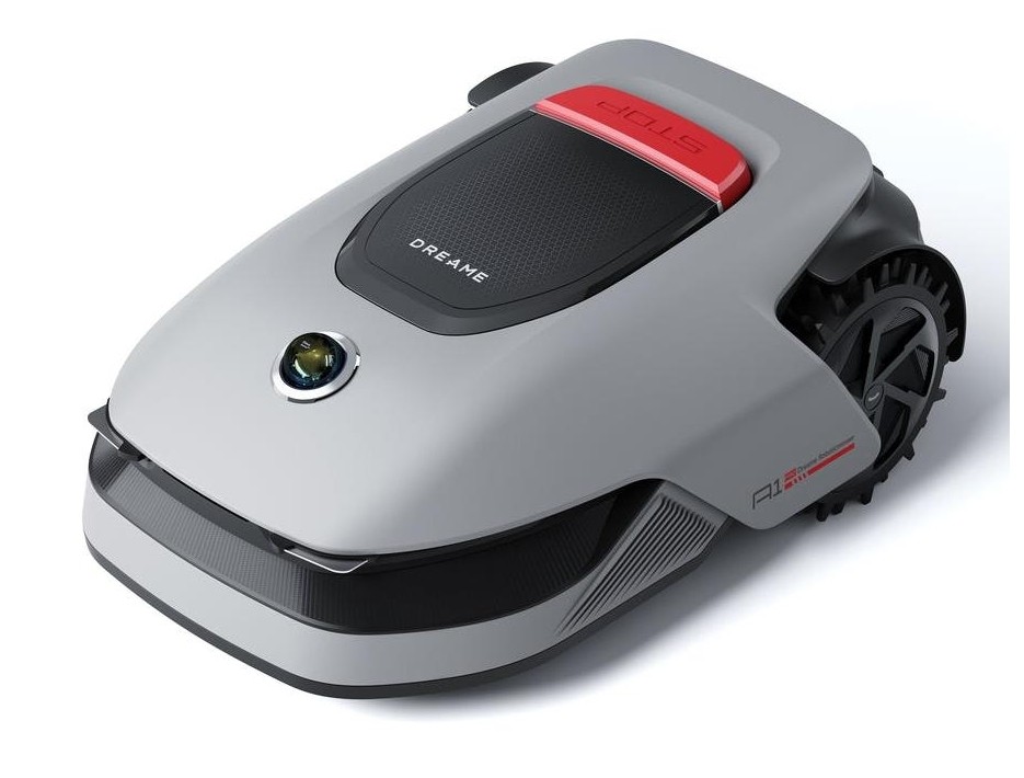 Dreame A1 Pro 1000 robotmuruniiduk (MLLA7201)
