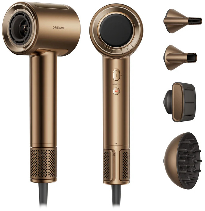 Dreame hair dryer Pilot | AHX01A