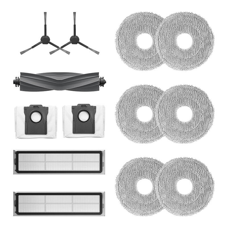 Dreame L10s Plus Accessories Kit |
